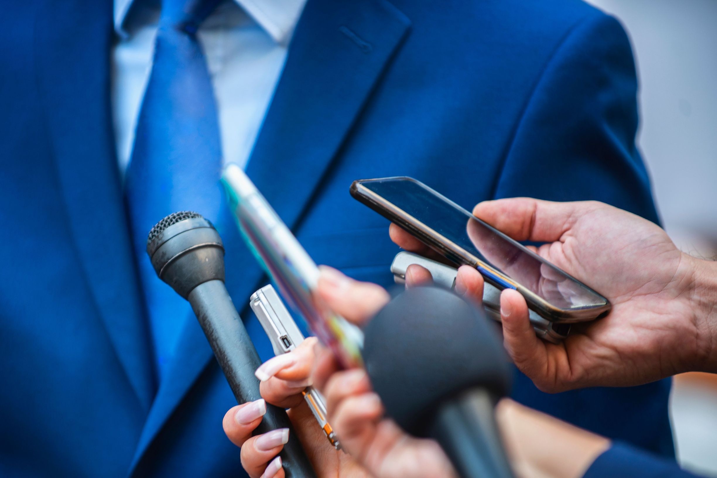 Bring the Media to You
