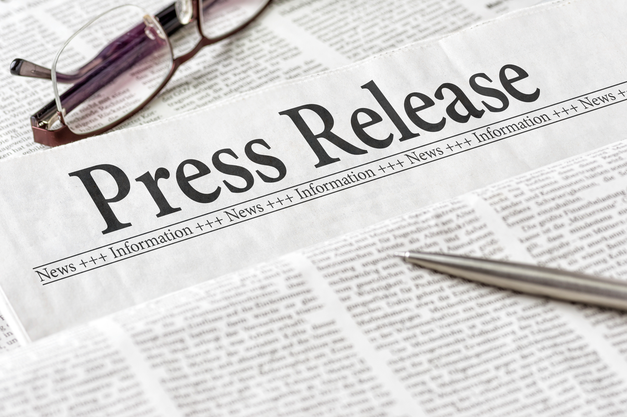 Perfecting Press Releases