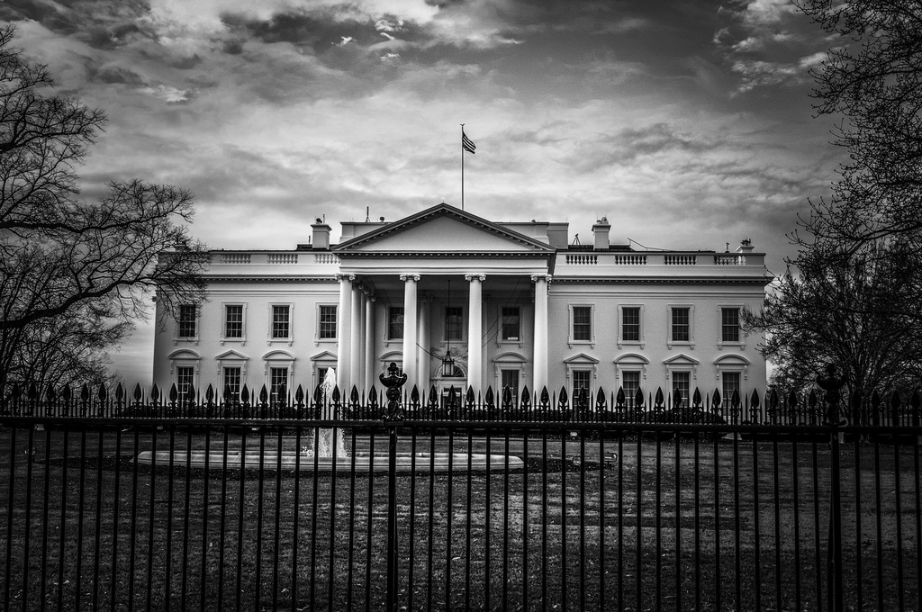 The White House