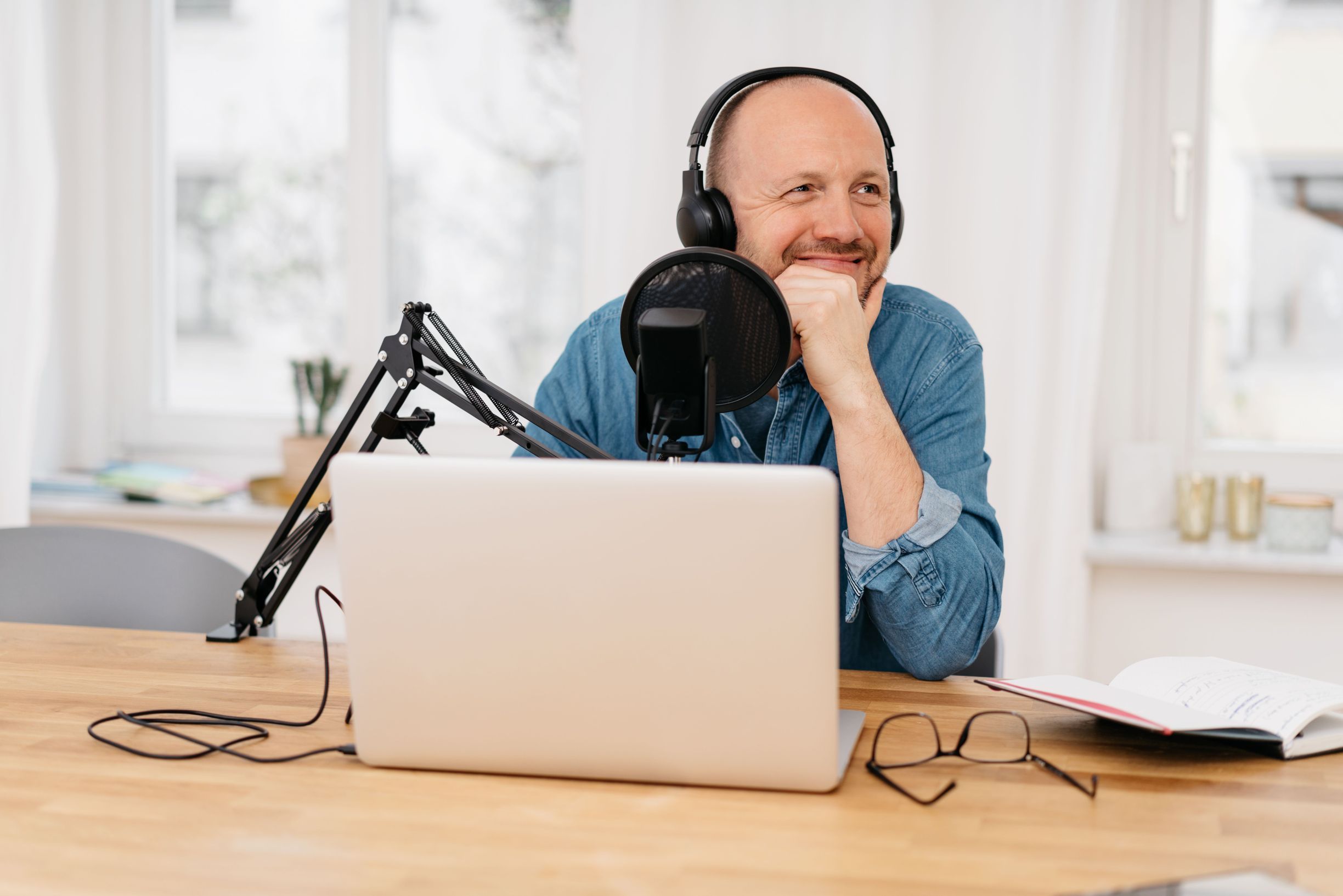 Building Stronger Profiles with Personal Experience