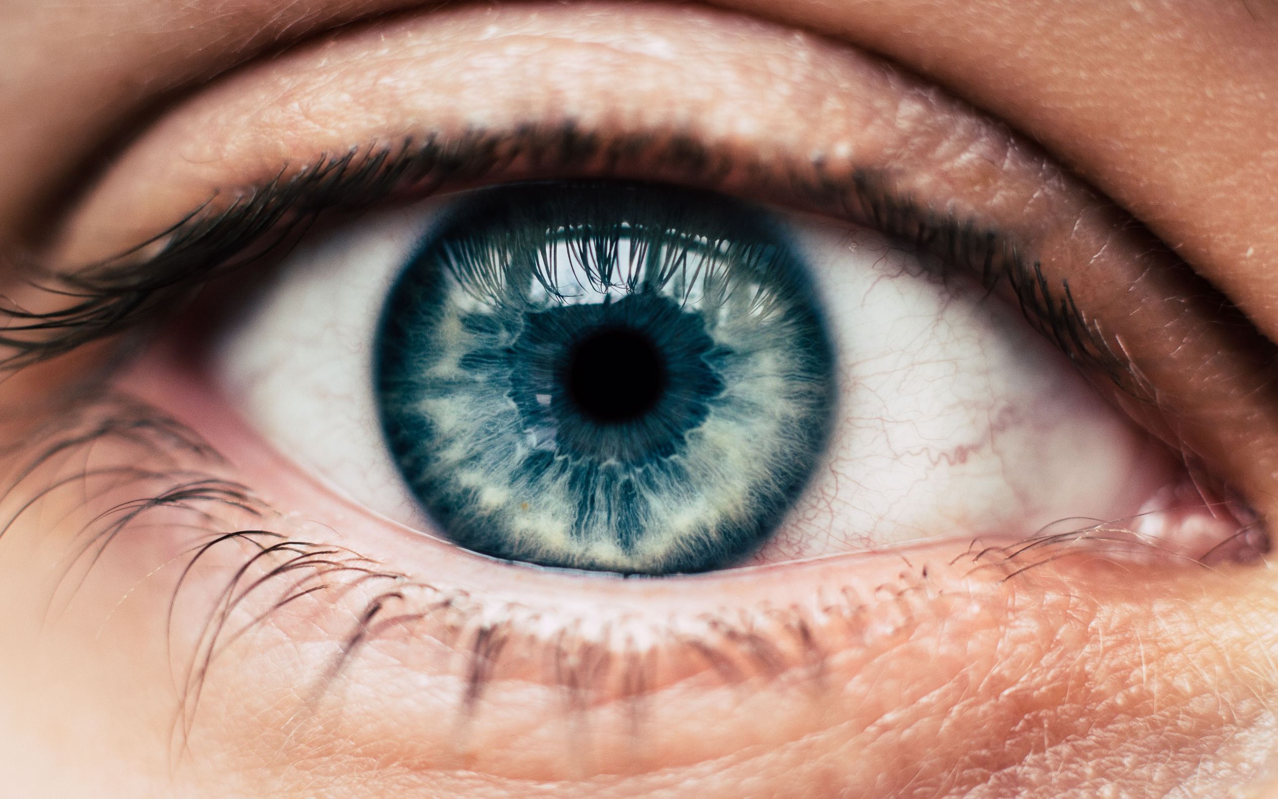 Americans are inundated with visuals.