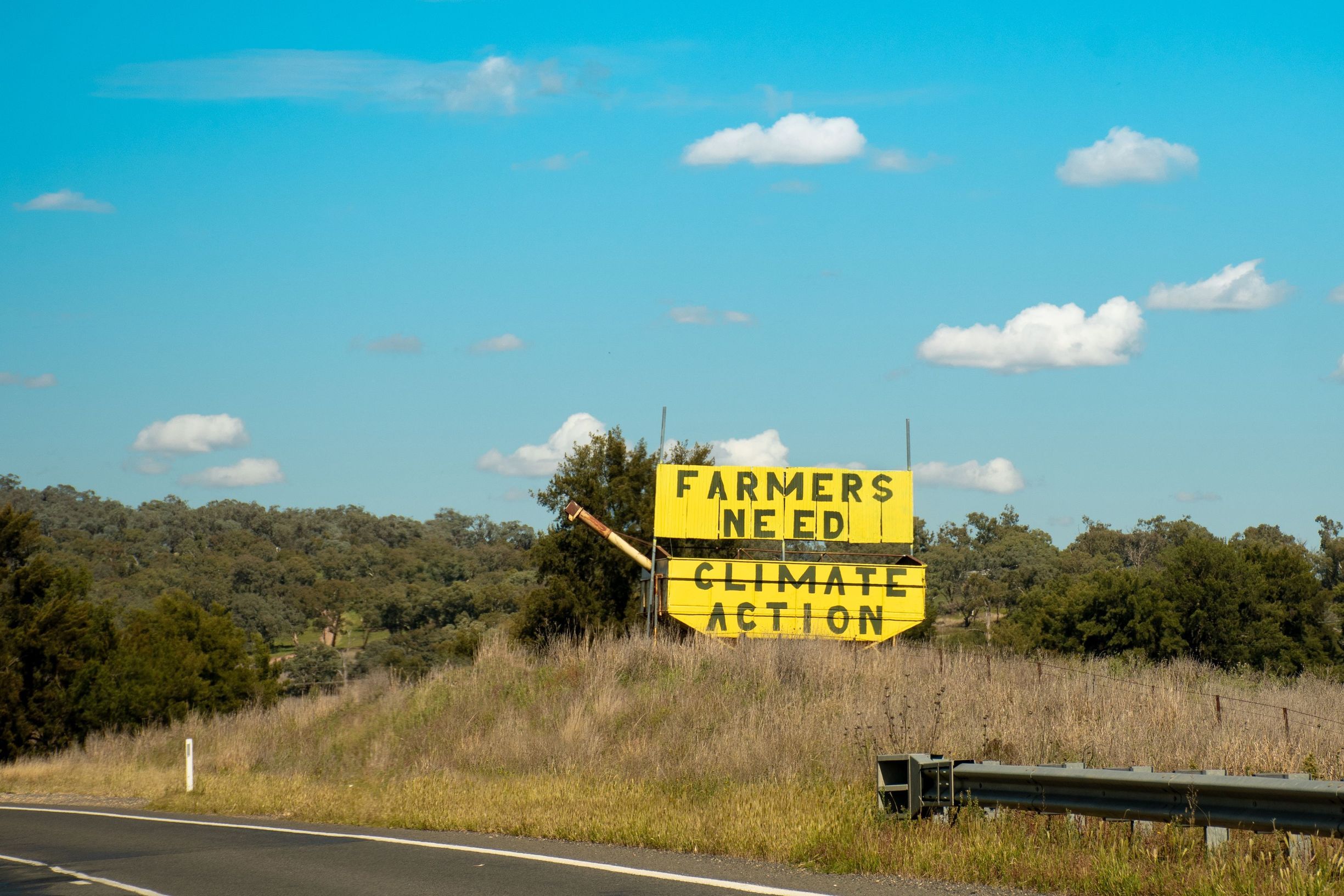 Climate action affects everyone